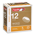 Aguila Competition 12 Gauge Ammunition 2-3/4" #9 24 gram 1350 fps Case of 250