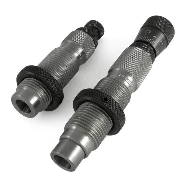 Redding Type S-Match 2 Die Set 6.5 PRC