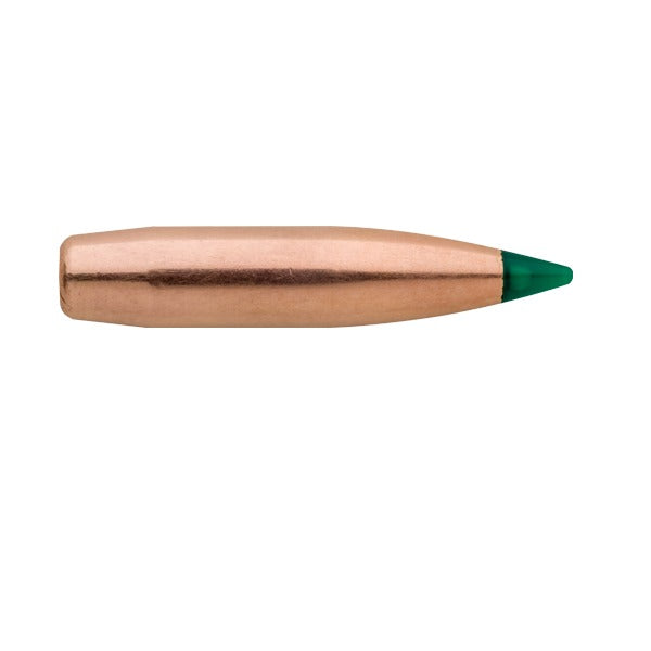 Sierra Tipped GameKing 28 Caliber, 7mm (.284 Diameter) Bullets 150 grain Polymer Tip Box of 500