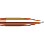 Hornady A-Tip 28 Caliber, 7mm (.284 Diameter) Bullets 166 grain Polymer Tip Box of 10