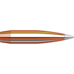 Hornady A-Tip 338 Caliber (.338 Diameter) Bullets 300 grain Polymer Tip Box of 10