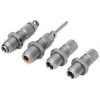Hornady Custom Grade Taper Crimp 4 Die Set 350 Legend
