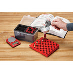 HORNADY PREMIUM POWDER FUNNEL KIT