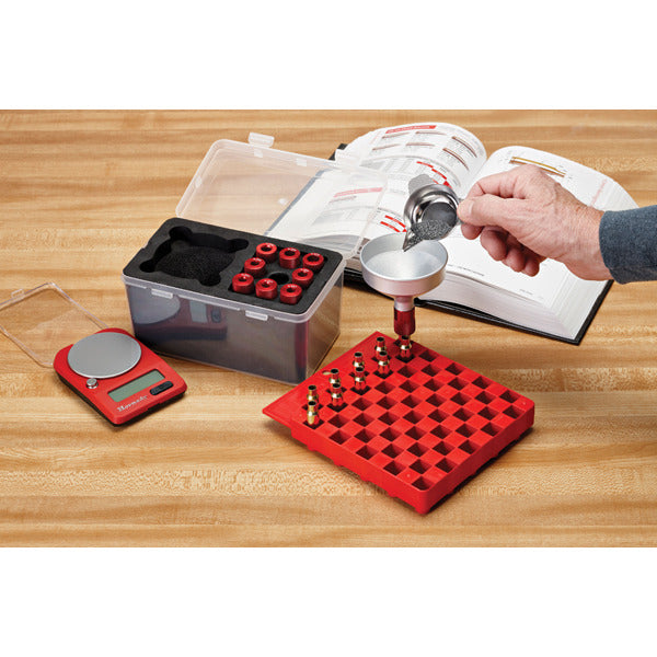HORNADY PREMIUM POWDER FUNNEL KIT