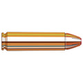 Hornady Subsonic 450 Bushmaster Ammunition 395 Grain Sub-X Polymer Tip Box of 20