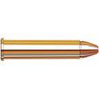 Hornady Subsonic 45-70 Gov't Ammunition 410 Grain Sub-X Polymer Tip Box of 20