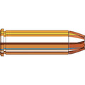 Hornady Handgun Hunter 44 Remington Magnum Ammunition 200 Grain MonoFlex Polymer Tip Box of 20