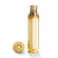 Alpha Munitions 25 Creedmoor Brass Small Primer Box of 100