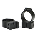 WARNE RINGS 30mm TIKKA PA HIGH MATTE MAXIMA STL