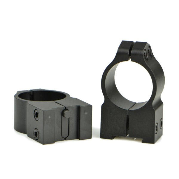 WARNE RINGS 1 IN TIKKA PA HIGH MATTE MAXIMA STEEL