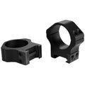 WARNE RINGS 30mm PA LOW MATTE MAXIMA HRZTL