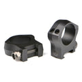 WARNE RINGS 30mm ULTRA HIGH MATTE