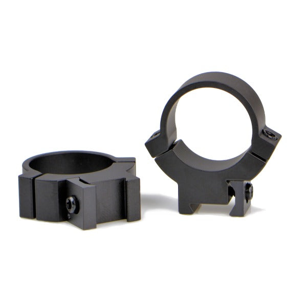 WARNE RINGS 1 INCH RMFR MED MATTE