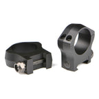 WARNE RINGS 34mm ULTRA HIGH MATTE