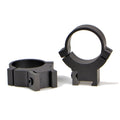 WARNE RINGS 1 INCH RMFR HIGH MATTE