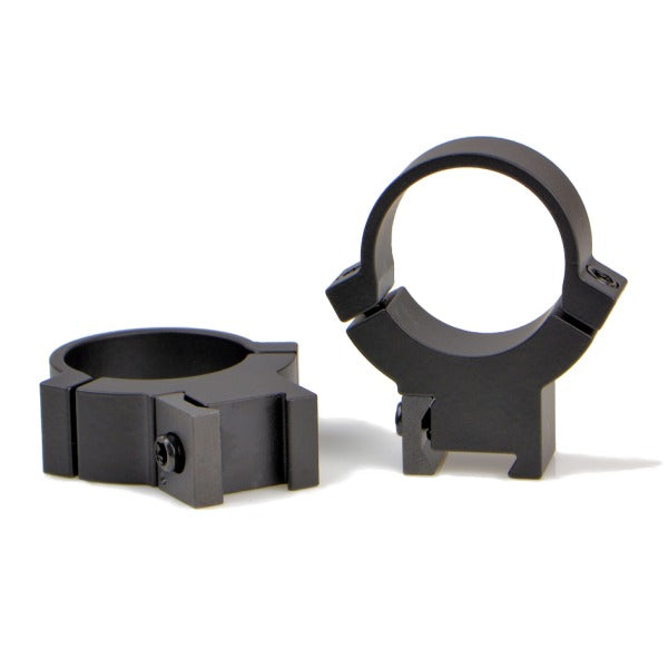 WARNE RINGS 1 INCH RMFR HIGH MATTE