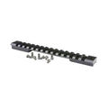 WARNE RAIL BROWNING XBOLT LA TACTICAL