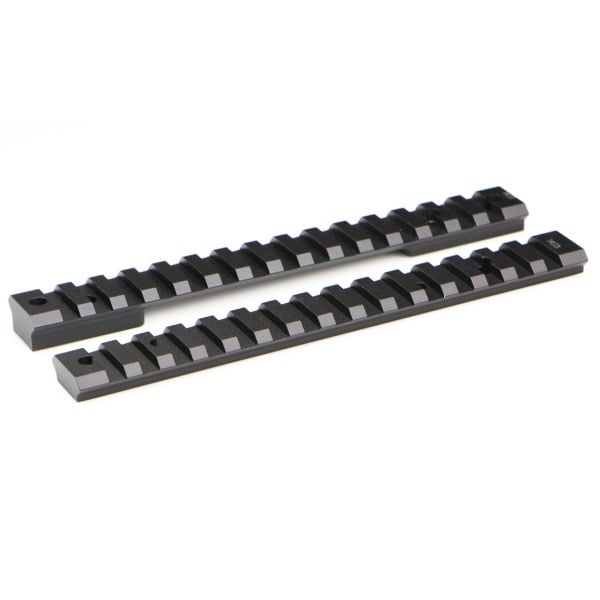 WARNE RAIL SAVAGE LA TACTICAL