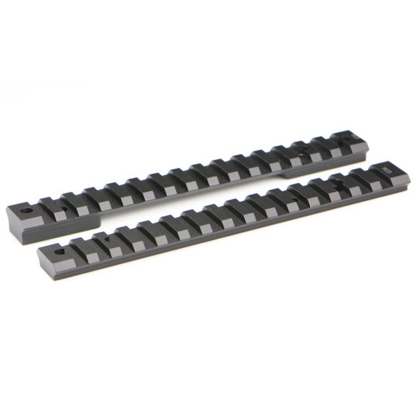 WARNE RAIL TIKKA T3 1 PC TACTICAL 20 MOA