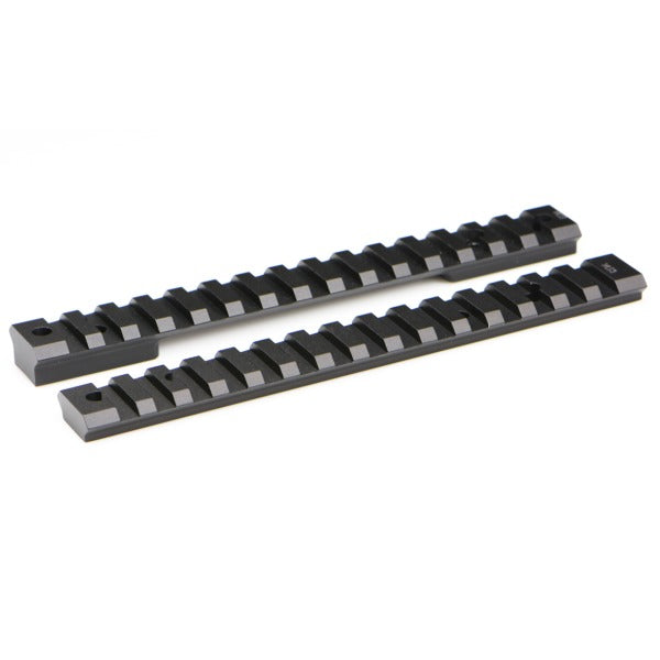 WARNE RAIL TIKKA T3 1 PC TACTICAL