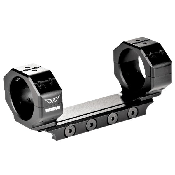 WARNE MOUNT 30mm MED 1 PC PRECISION SKYLINE
