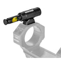 WARNE PRECISION MOUNT LEVEL SKYLINE