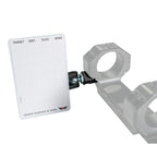 WARNE PRECISION MOUNT DATA CARD HOLDER SKYLINE