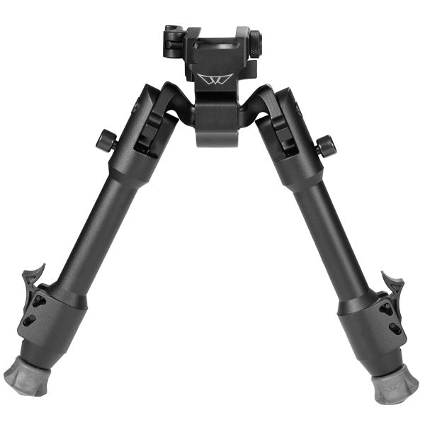 WARNE PRECISION BIPOD PIC RAIL SKYLINE