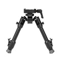 WARNE PRECISION BIPOD ARCA RAIL SKYLINE