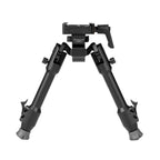 WARNE PRECISION BIPOD ARCA RAIL SKYLINE