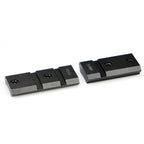 WARNE BASES MAXIMA 2-PC STEEL MATTE REMINGTON 700
