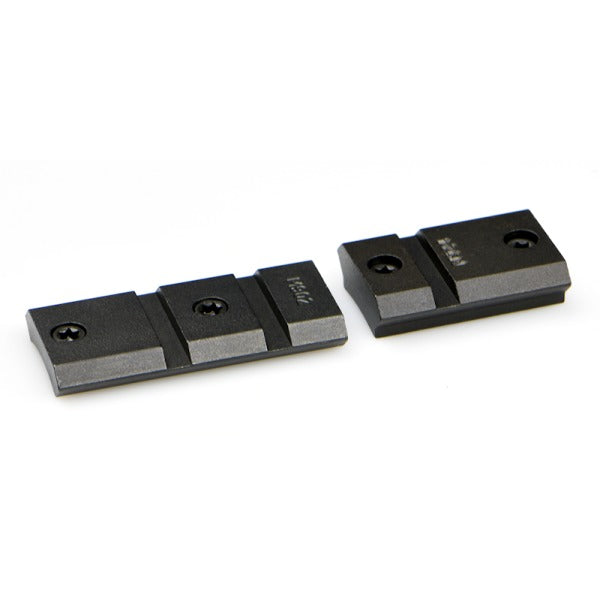WARNE BASES MAXIMA 2-PC STEEL MATTE WINCHESTER MODEL 70