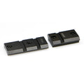 WARNE BASES MAXIMA 2-PC STEEL MATTE WINCHESTER MODEL 70