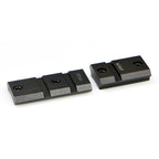 WARNE BASES MAXIMA 2-PC STEEL MATTE WINCHESTER MODEL 70