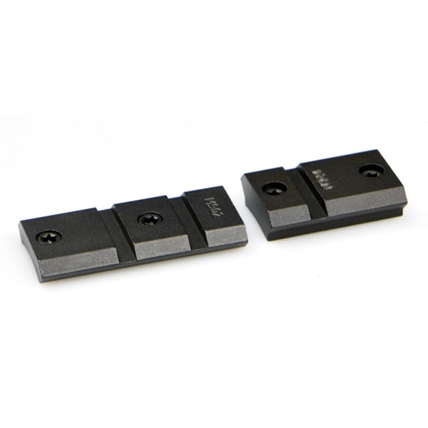 WARNE BASES MAXIMA 2-PC STEEL MATTE WINCHESTER XPR SA/LA
