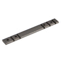 WARNE BASE MAXIMA 1-PC STEEL MATTE TIKKA