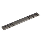 WARNE BASE MAXIMA 1-PC STEEL MATTE TIKKA