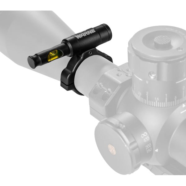 WARNE SCOPE LEVEL UNI 34MM SKYLINE