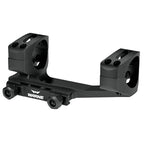 WARNE RAIL G2 EXT SKLT 30MM MSR BLACK Fixed MSR