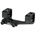 WARNE RAIL G2 EXT SKLT 34MM MSR BLACK Fixed MSR