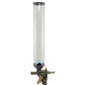 UniqueTek 2X POWDER HOPPER TUBE (11" FOR SUPER 1050)