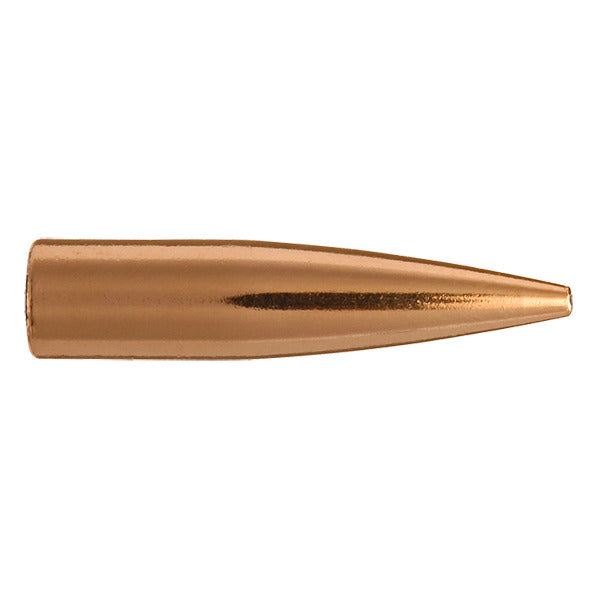 Berger Varmint 243 Caliber, 6mm (.243 Diameter) Bullets 88 grain Jacketed Hollow Point Box of 100