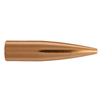 Berger Varmint 243 Caliber, 6mm (.243 Diameter) Bullets 88 grain Jacketed Hollow Point Box of 100