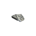 UniqueTek CNC MACHINED TOOLHEAD, 650 CLAMPED