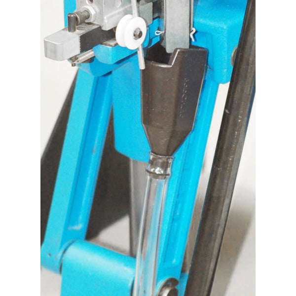 UniqueTek DILLON 550 SPENT PRIMER CHUTE