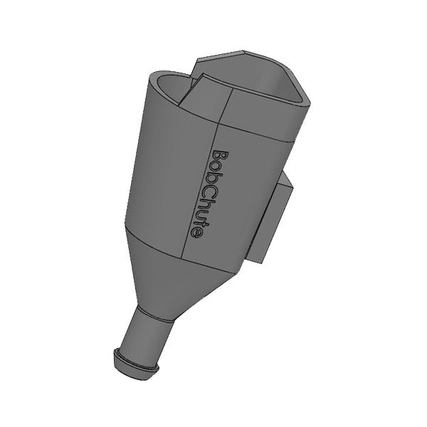 UniqueTek DILLON 550 SPENT PRIMER CHUTE