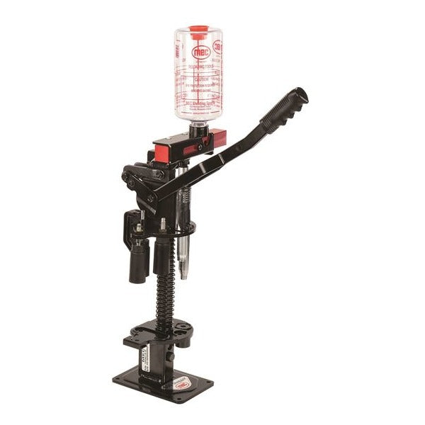 MEC 600 SLUGGER 12ga SHOTSHELL LOADER