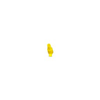 DILLON PICKUP TUBE TIP SMALL (YELLOW)