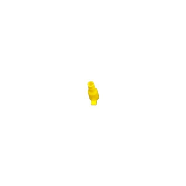 DILLON PICKUP TUBE TIP SMALL (YELLOW)