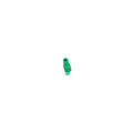 DILLON PICKUP TUBE TIP LARGE (GREEN)